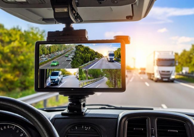 使用 FrameSolid 確保多鏡頭錄影穩定：行車記錄器儲存的真實成功案例